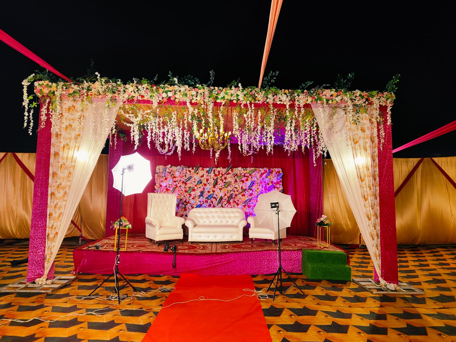 best tent house in chandigarh